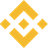 Binance logotipas
