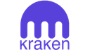 Kraken logotipas