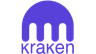 Kraken logotipas