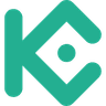 KuCoin logotipas