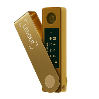 Ledger Nano S Plus