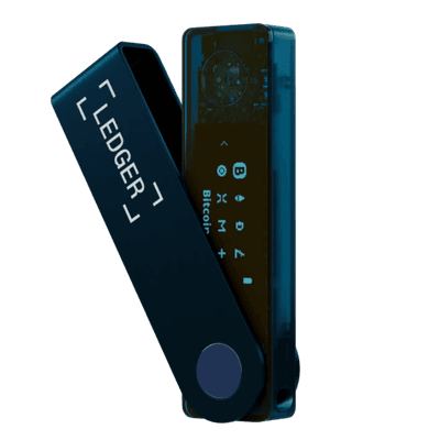 Ledger Nano X