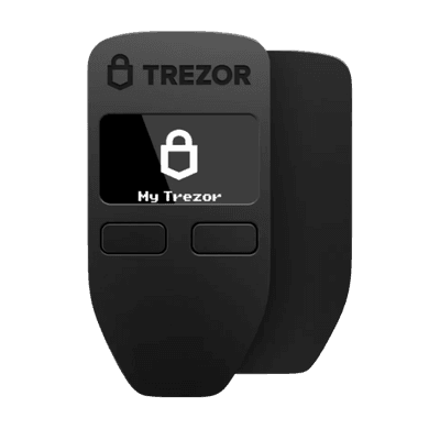 Trezor Model One