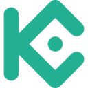 KuCoin logotipas