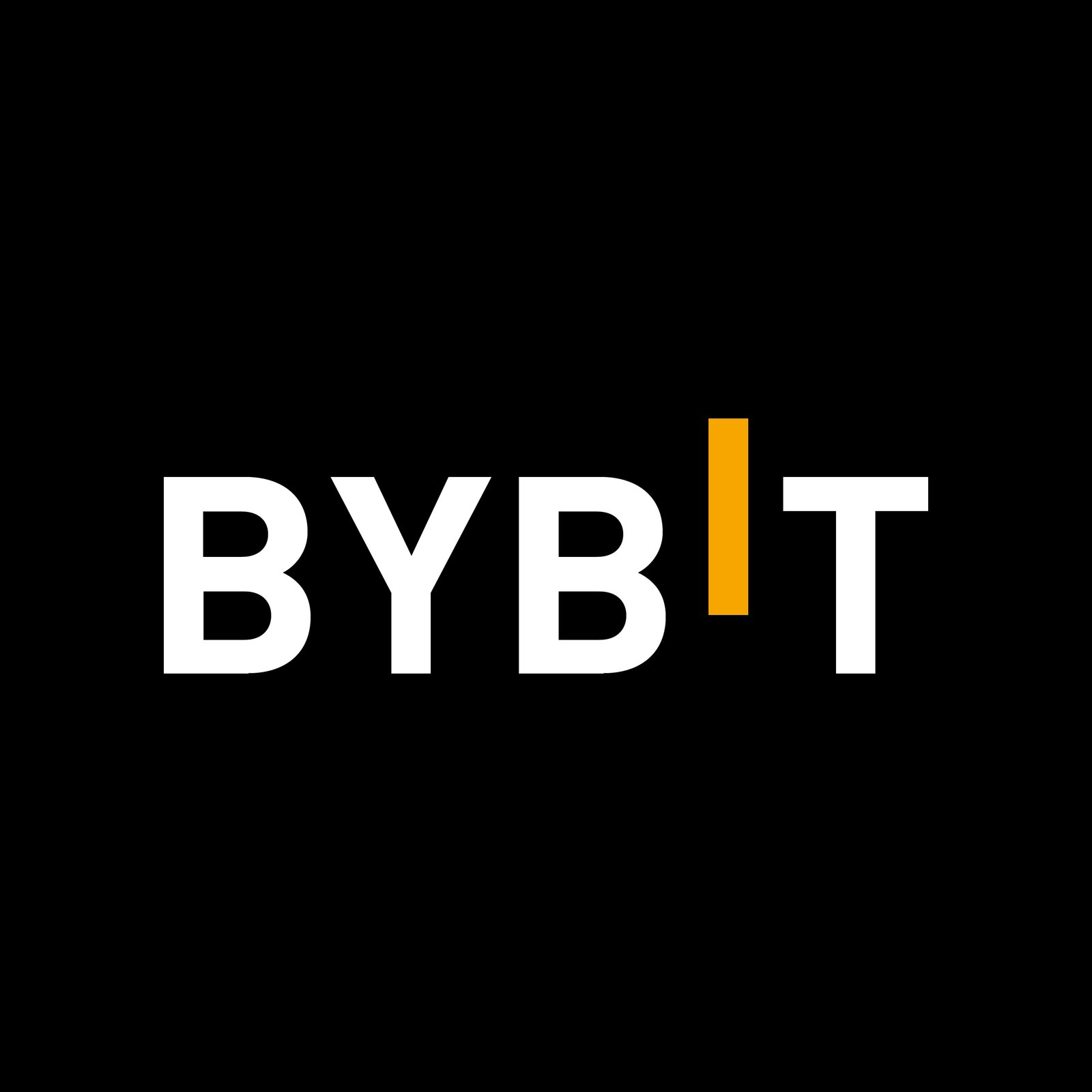 bybit logotipas