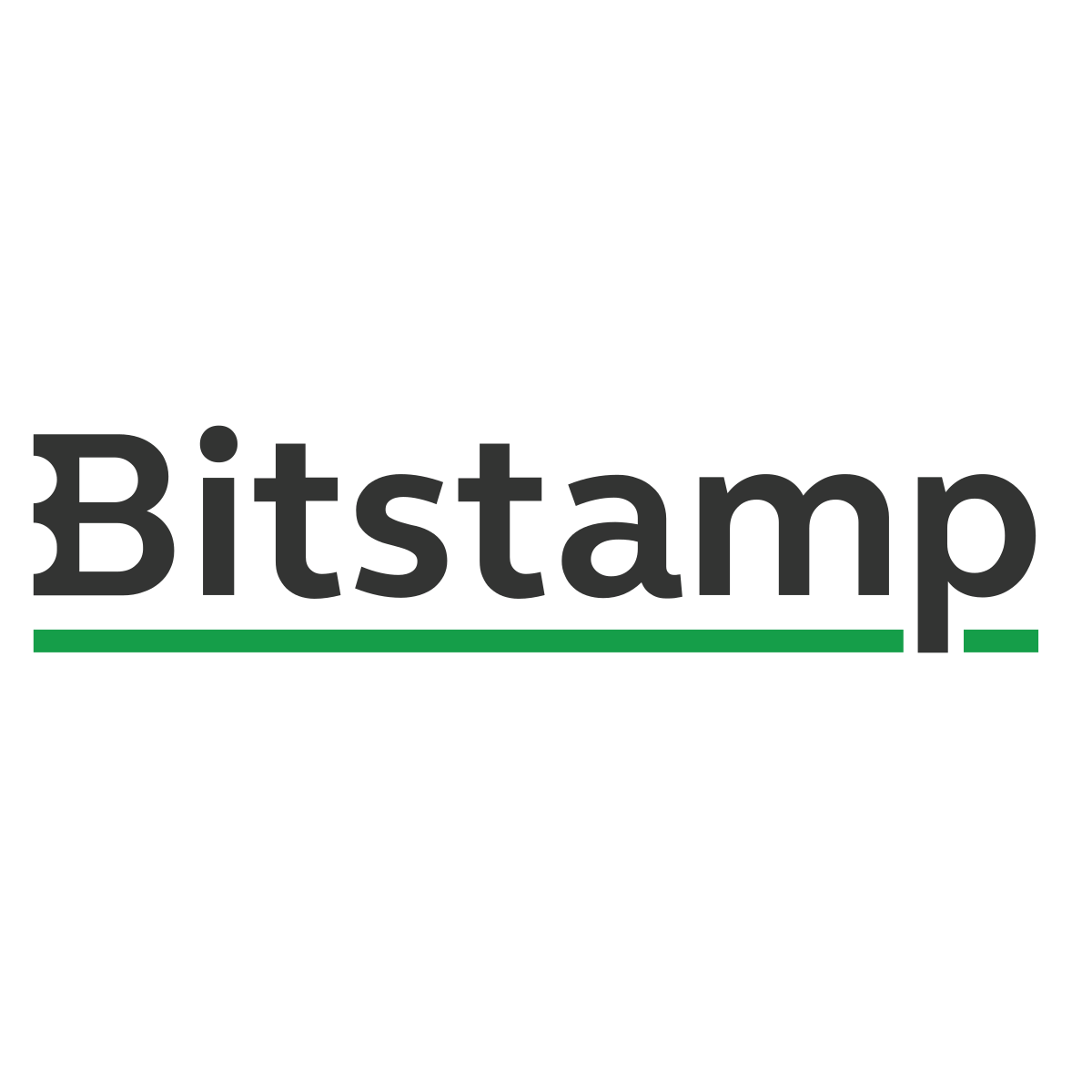 bitstamp logotipas