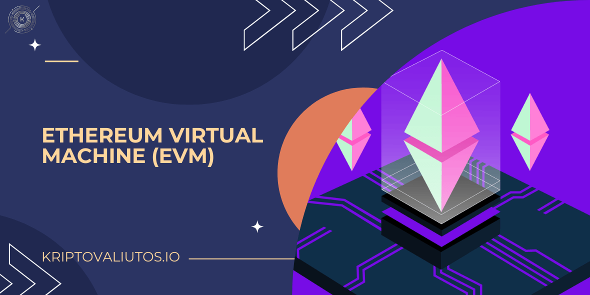 Ethereum Virtual Machine (EVM)