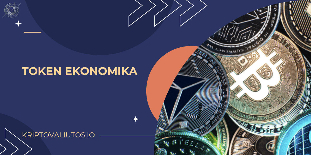 Token ekonomika