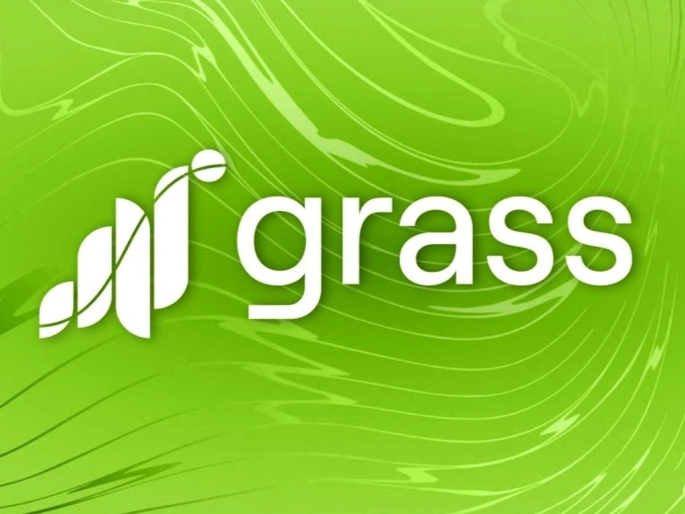 grass logo