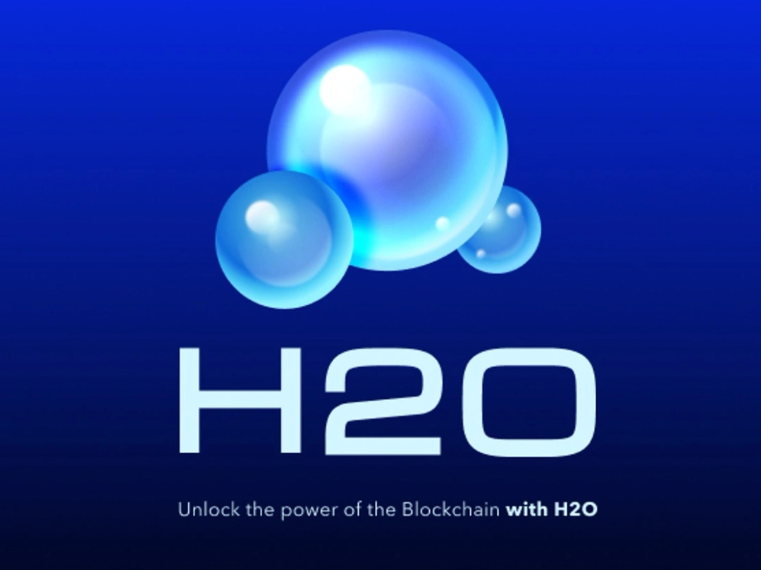 h2o