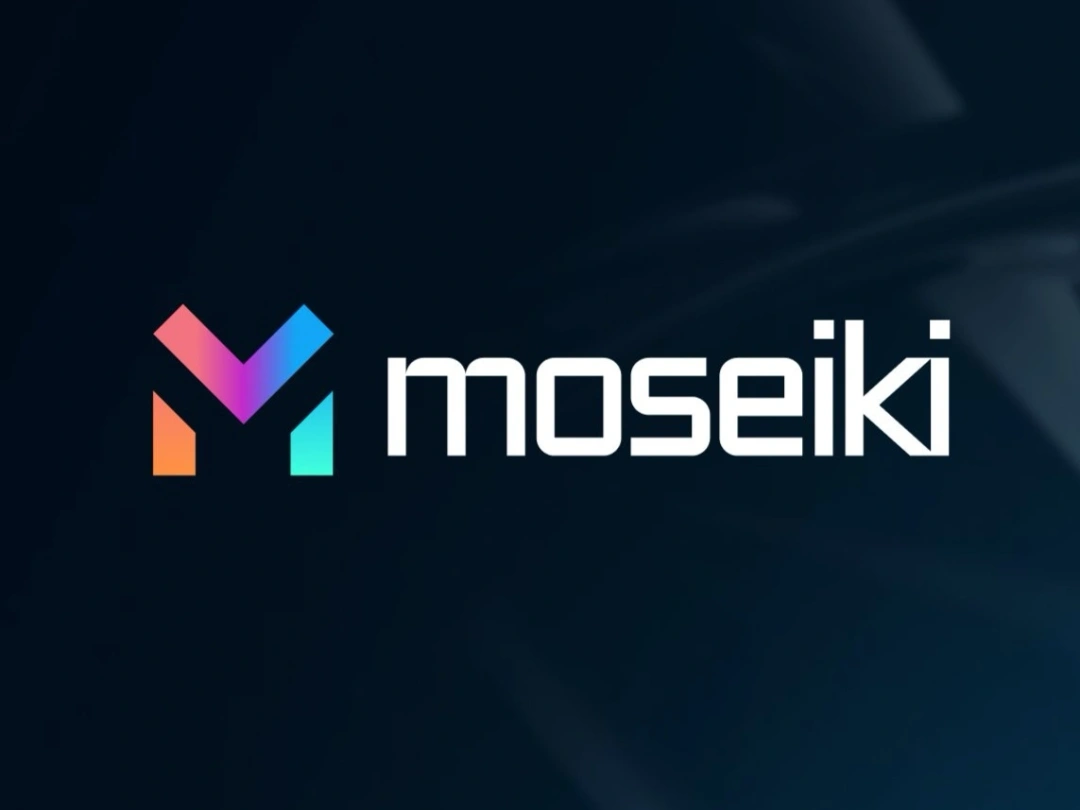 moseiki logo