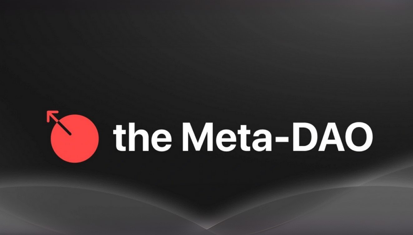 the meta dao