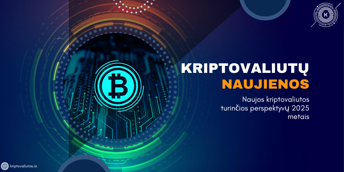Perspektyviausios kriptovaliutos, kurias verta stebėti lapkričio mėnesio(2)